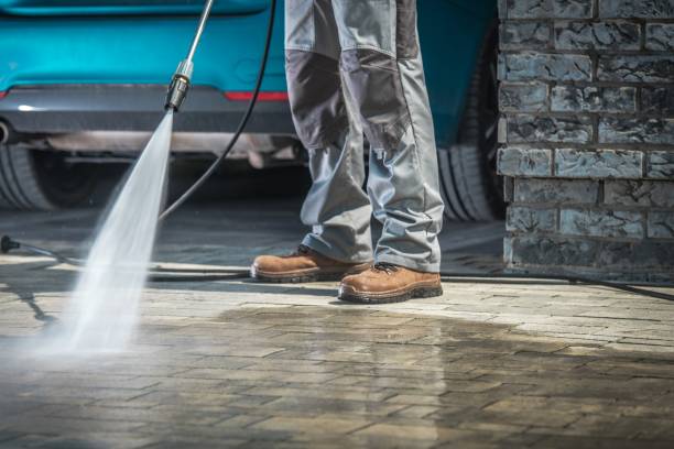 Spring Cleaning in Apple Valley, CA