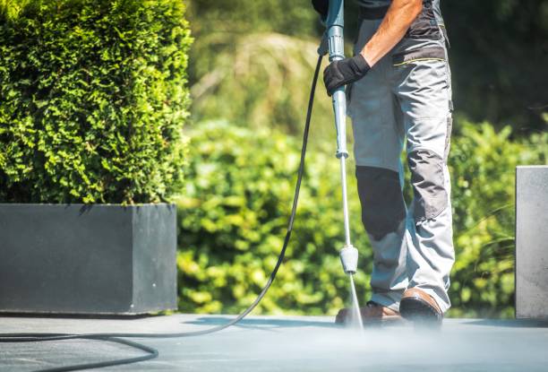 Best Pool Deck Cleaning  in Apple Valley, CA