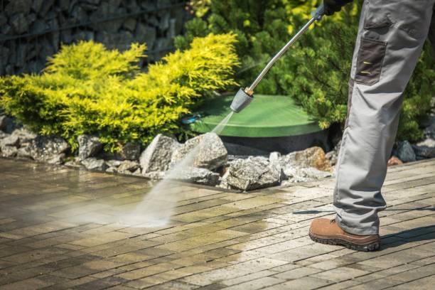Best Post-Construction Pressure Washing  in Apple Valley, CA