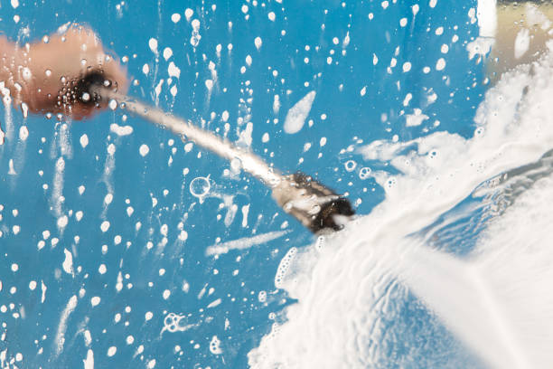 Best Building Exterior Washing  in Apple Valley, CA