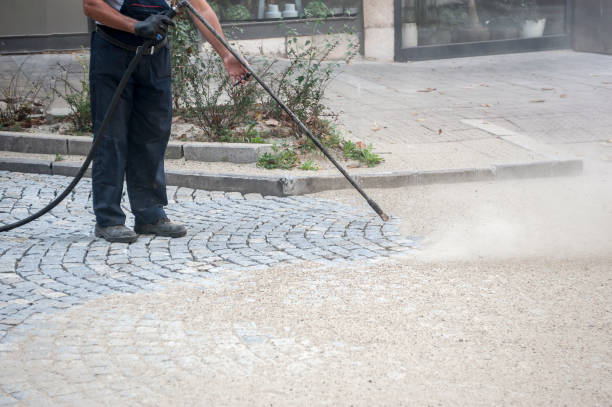 Best Machinery and Equipment Cleaning  in Apple Valley, CA