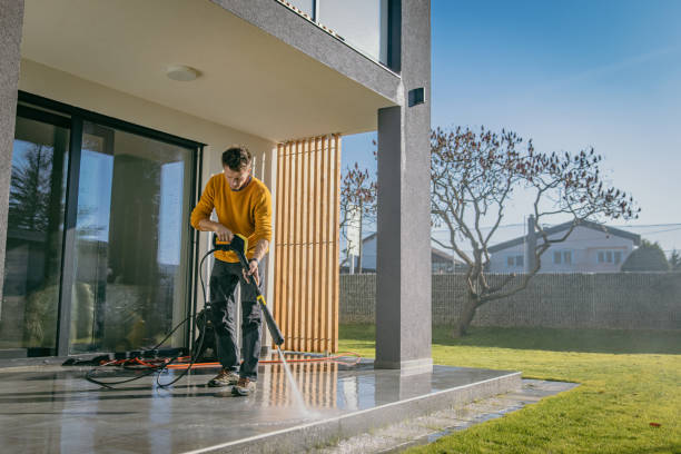 Best Factory Floor Cleaning  in Apple Valley, CA